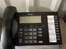 Toshiba Strata Dp5032-sd Display Digital Business Office Phones