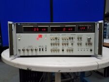 Hp 4275a Multi-frequency Lcr Meter With Option 101