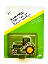 164 John Deere 7800 2wd Row Crop Tractor With Duals