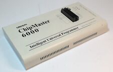 Logical Devices Chip Master 6000 Intelligent Universal Programmer