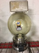 Black Friday - Special Vintage Ford Gum Machine For Super Balls Tiny Capsules