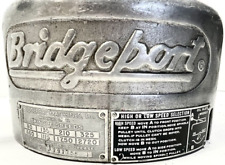Bridgeport J Head Milling Machine Used Upper Section