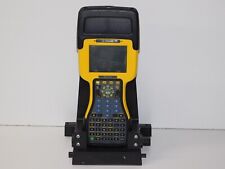 Trimble Ranger Survey Pro Commercial Data Collector With Qq Gq Power Supply Dock