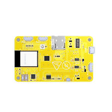 Esp32 Arduino Lvgl Wifi Bluetooth Development Board 2.8 Display Tft Module B