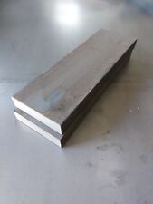 1 Steel Plate 4 X 12 Flat Bar 2 Pieces