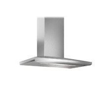 Thermador Masterpiece 36 Wall-mounted Chimney Range Hood - Stainless Steel