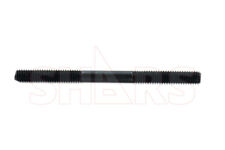 Shars Double Ended Threaded Stud 38-16 X 4 New 