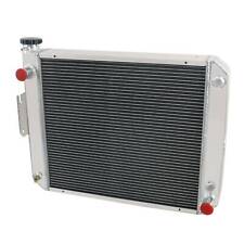 1337002 Radiator For Hyster Yale H45-65xm Diesel 2037521 58000016