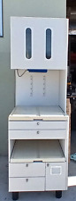 Adec 5590 Dental Treatment Cabinet Just One Part
