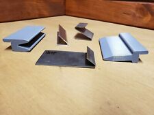 16ga 12 30 Degree - 3d Printed Vise Press Brake Dies Metalworking Bending Tool