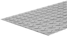 Boltmaster 11799 14 Ga. Thick Welding Steel Tread Plate 12 X 24 In.