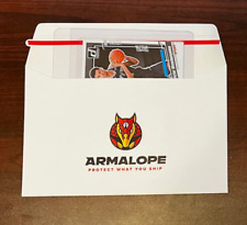 Armalope 50 Pack Standard Ebay Shipping Envelopes Sports And Gaming Cards