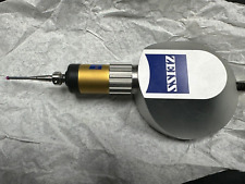 Zeiss Rst-p Probe Head - Cmm Xenos 000000-1051-886 - With 601686-8001 Holder