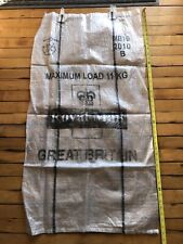Postal Bag Great Britain Royal Mail United Kingdom Post Office 2010 43 Inches