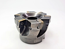 Sandvik Coromant 3 A490-076r25-14m Indexable Coromill Face Mill Milling Cutter