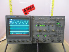 Tektronix 2245a 100mhz 4 Channel Ish Analog Oscilloscope 2u-7
