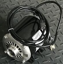 110v 13 Hp Electric Motor 1725 Rpm Single Phase. Used. As Is.