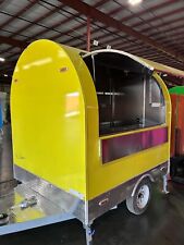 Colorpop Concession Trailers Dot Approved 10 In Stock