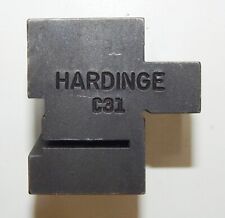 Hardinge C31 Tool Holder