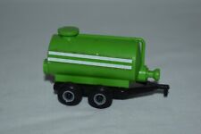 Ertl 164 Honey Wagon Liquid Manure Spreader Green Tank