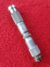 Lufkin Jig Bore Micrometer 4-5