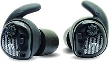 Walkers Silencer Wireless Earbuds Electronic Sound Suppression Hearing Nrr25db