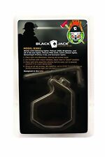 Blackjack Bj001 6061 Aluminum Firefighter Helmet Flashlight Holder 1 Lights