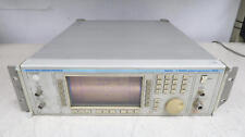 Marconi Instruments 2030 Signal Generator