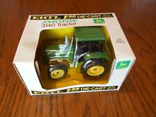 Vintage 1980 Ertl 132 John Deere 3140 Tractor Wmfd Square Cab 1635 Nib