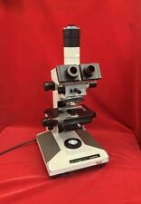 Olympus Bh-2 Microscope