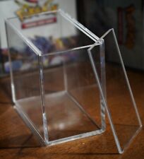 Pokemon Tcg Booster Box Acrylic Case