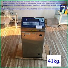 Imaje 9040 A36333 Printer 41kg As Photo Sn0063 Buyer Own Pick Up Dm Sep.