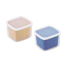 Refrigerator Storage Box Freezer Storage Container For Pantry Household Home