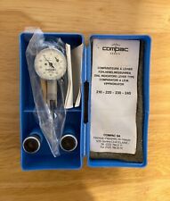 Compac 212l Dial Test Indicator 0.01 Mm