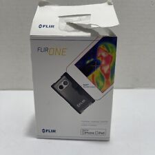 Flir One Gen 3 Ios Thermal Camera For Smart Phones