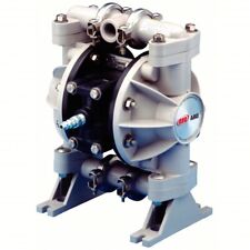 Aro Air Operated Diaphragm Pump Model 666053-0d2