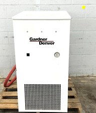 Gardner Denver Ghrn86-116 High Temp Non Cycling Refrigerated Dryer