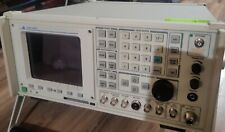 Ifr Com-120c Communications Service Monitor ... Mint...