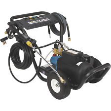 Northstar Electric Cold Water Total Startstop Pressure Washer3000 Psi 2.5