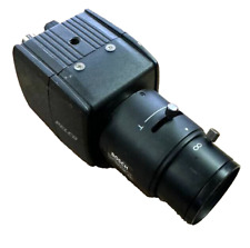 Pelco Ccc1380h-6 Digital Ccd Security Camera Wbosch Ltc336450 2.8-10mm Lens