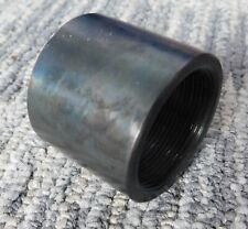 5c Collet Nut For Making A 5c Draw Tube