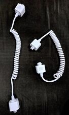Trade Show Exhibition Lighting Equipment . Tracking Light Power Extension Cord