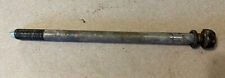 Tx10120 - A Used Screw For A Long 350 360 445 510 560 610 680 Tractors