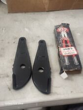 Hkp Hk Porter Inc. Bolt Cutter Jaws For Cutters Replacement 1116 Soft 12 Hard