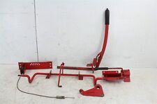 Snapper 1350lx Lawn Tractor Pto Blade Engagement Lever Deck Lift Rear Arm Pivot