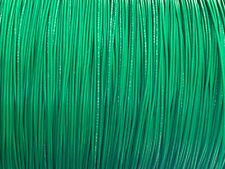 Green 22 Awg Gauge Stranded Hook Up Wire Kit 500 Ft Reel Ul1007 300 Volt