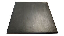 8in X 10in X 18in Steel Flat Plate 0.125in Thick