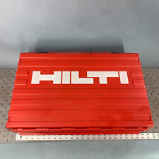 Hilti Original Case Te76p - Case Only