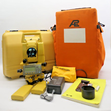 Topcon Gpt-2005 Reflectorless Total Station Topographic Surveying Equipment Nice