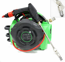 Portable Hvac Ac Coil Condenser Cleaning Automotive Pressure Washer 145psi